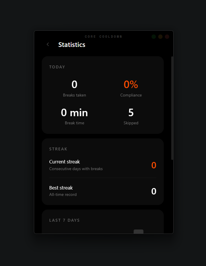 Statistics